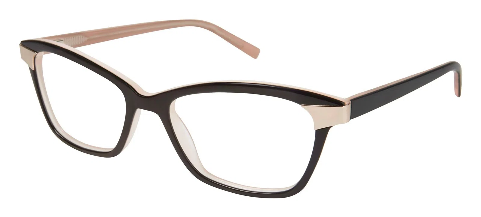 Tura R546 Eyeglasses - view 2
